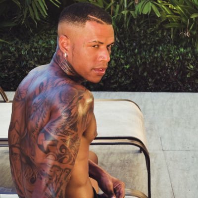 Preto baiano's profile picture