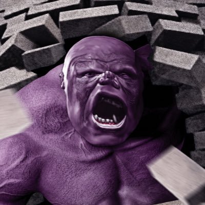 The Amazing Bulk's profile picture