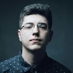 Oleksandr Kuzmenko's profile picture