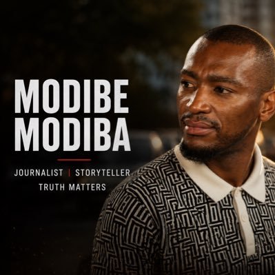 Modibe Vladimir Modiba's profile picture