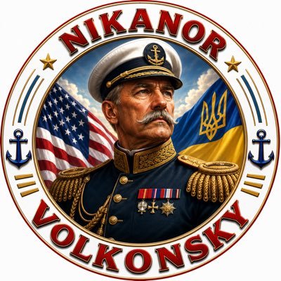 Nikanor Volkonsky's profile picture