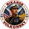 Nikanor Volkonsky profil fotoğrafı