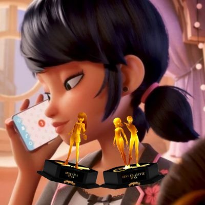 buqqinette's profile picture