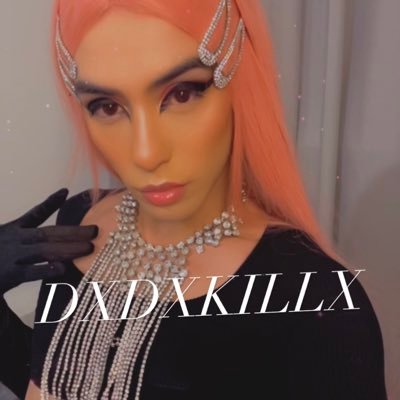 dxdxkillx's profile picture