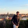 Profilbild von Preetham