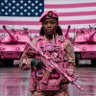 Profilbild von The Barbie๐ฆ Brigadeโ๏ธ๐ก๏ธ