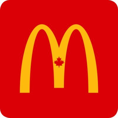 McDonald's 🇨🇦's profile picture