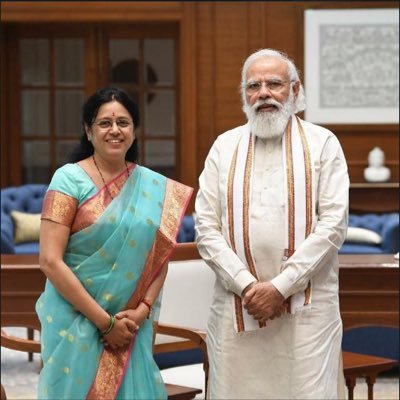 Dr. Medha Kulkarni's profile picture