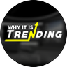 Profilbild von Why It Is Trending