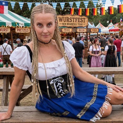 BikiniDawn69's profile picture