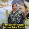 Profilbild von tree paine,separa umas três fotos