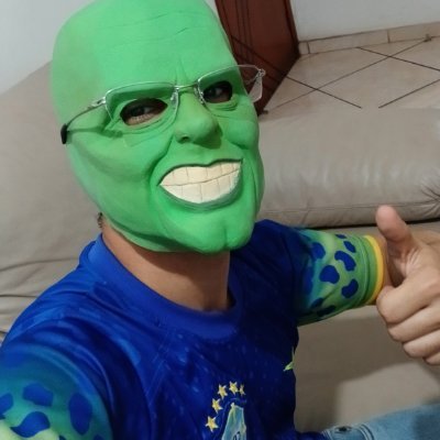 O Maskarado Macho alfa's profile picture