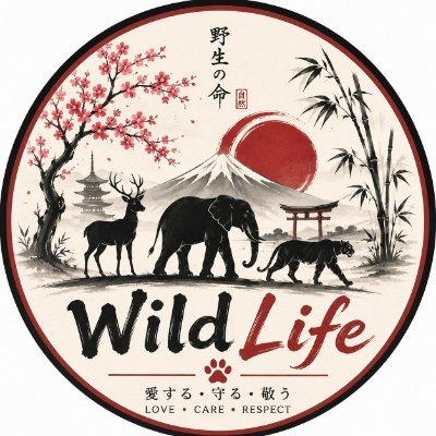 Wild Life 🇯🇵🇯🇵's profile picture