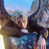 🐰Janine🛘DONT WAKE ME UP!🪽's profile picture