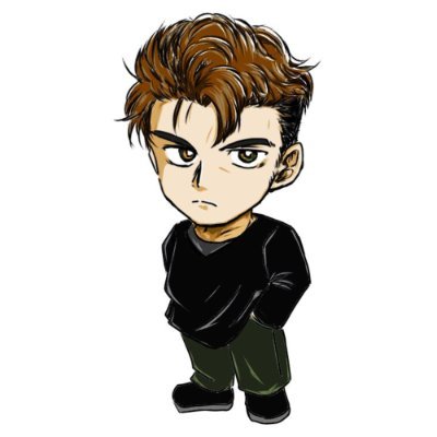 小栗's profile picture