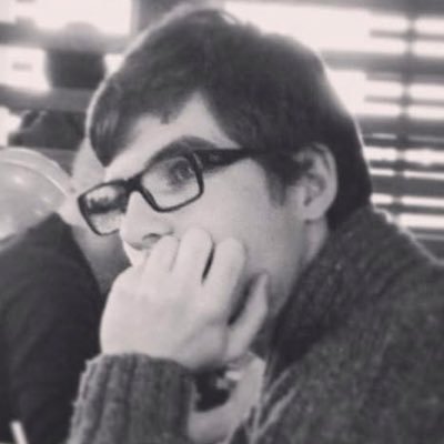 Tomás Maria Rico ﻥ's profile picture