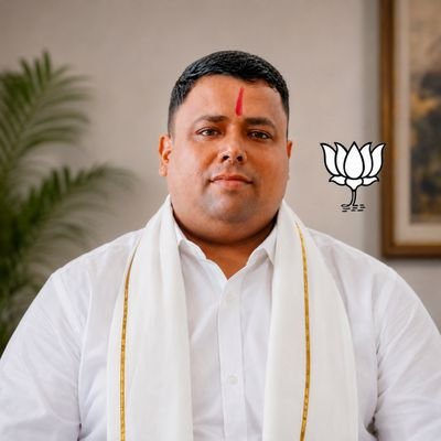 ratnakarbjp's profile picture