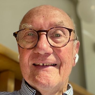 Martin Cleaver - 🇪🇺🇺🇦's profile picture