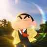 Profilbild von James