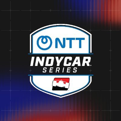 NTT INDYCAR SERIES's profile picture
