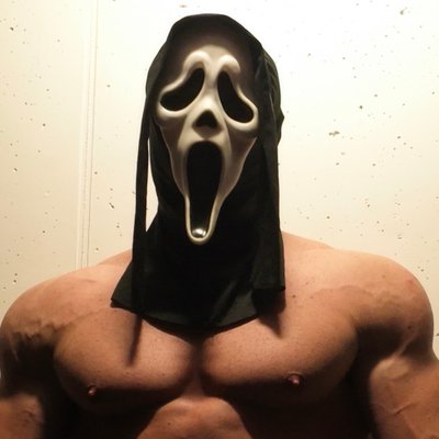Kenomasked's profile picture