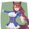 KitsyKitsune_V-Tuber profil fotoฤrafฤฑ