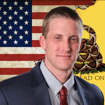 Brian Peotter's profile picture