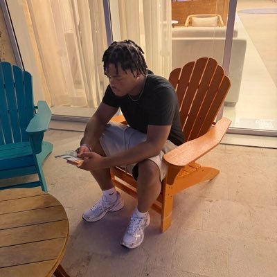 K1suave's profile picture