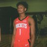 Amen Thompson Burner profil fotoğrafı