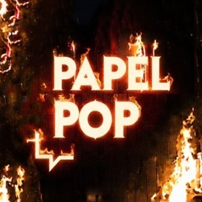 PAPELPOP's profile picture