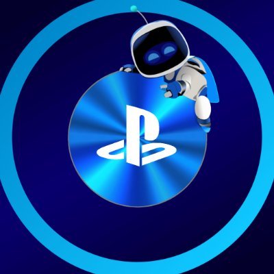 Universo PlayStation ❤️💿's profile picture