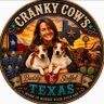 Crankycow profil fotoğrafı