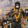 Profilbild von IamRavi 1299