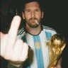 Messi jr 8 Ballon dโor 4 LDC 6 SO 1 CDM's profile picture