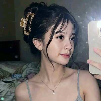 Andini Permata's profile picture