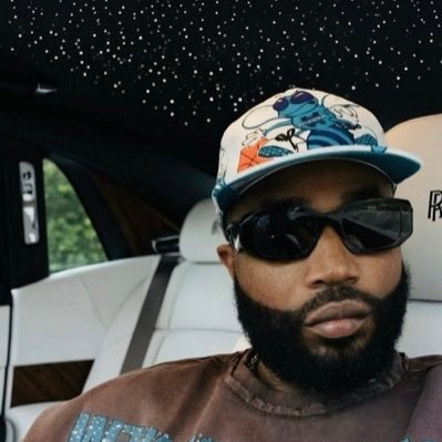ghettonapoleon's profile picture
