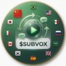 SUBVOX's profile picture