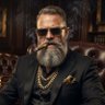 Mr JW ⁜🇺🇸's profile picture
