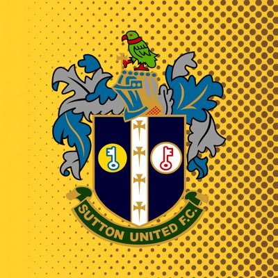 suttonunited's profile picture