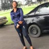 Betty's profile picture