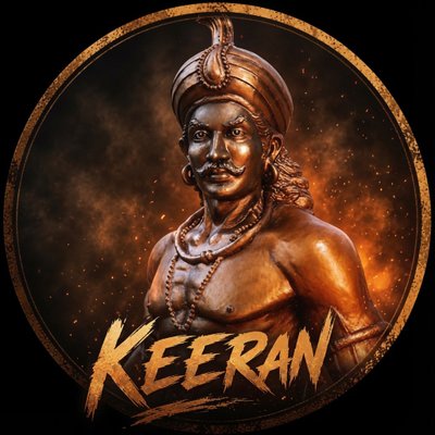 ItsKeeran's profile picture