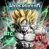 Фото профиля hyper Saiyan