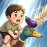 Фото профиля ナスダッくん🦆
