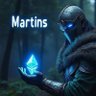 Profilbild von Martins