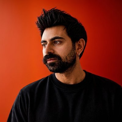 Kadir Uludağ's profile picture