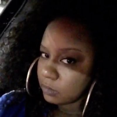 Yam Grier's profile picture