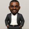 Profilbild von ADEBAYO ~ DPJ