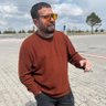 Samet profil fotoğrafı