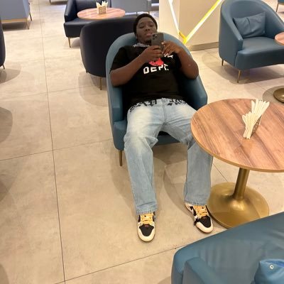 KELVIN SARKCESS's profile picture
