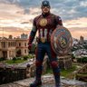 Capitão palestra profil fotoğrafı